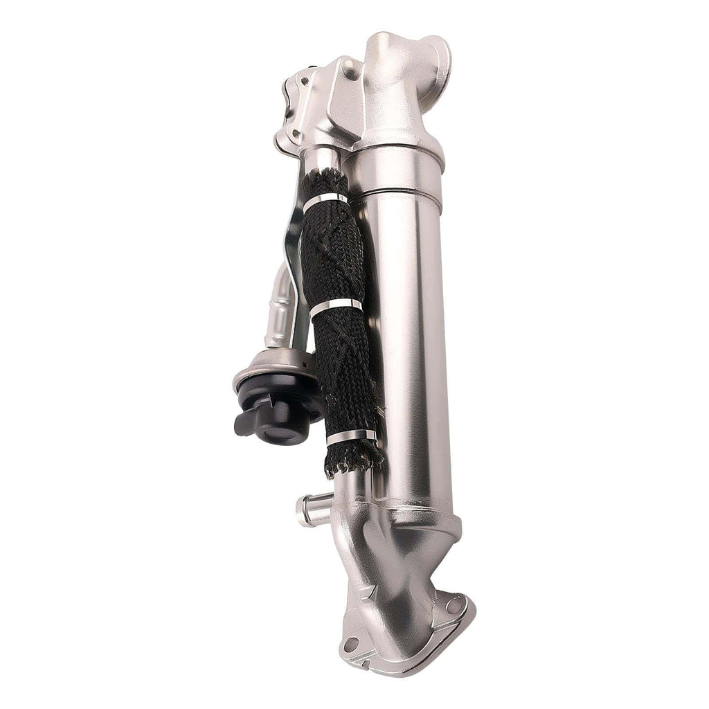 EGR Cooler Exhaust Gas Cooler geschikt voor Ford Ranger TKE 2.2 3.2 TDCi 2011- FB3Q9U443AA