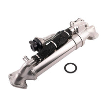 Laad de afbeelding in de galerijviewer, EGR Cooler Exhaust Gas Cooler geschikt voor Ford Ranger TKE 2.2 3.2 TDCi 2011- FB3Q9U443AA