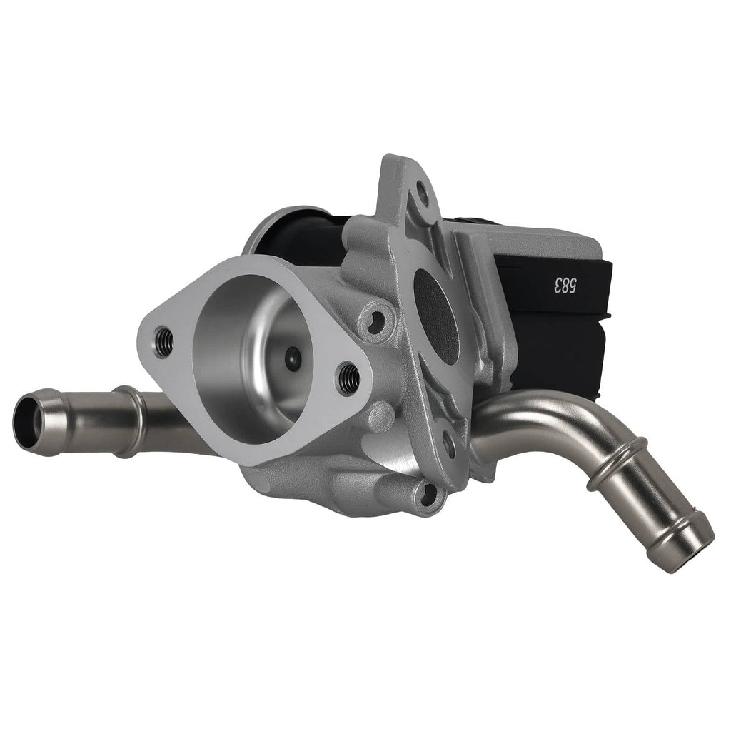 EGR-klep geschikt voor Ford Transit FA 2.2/2.4 TDCi 10-14 1673226