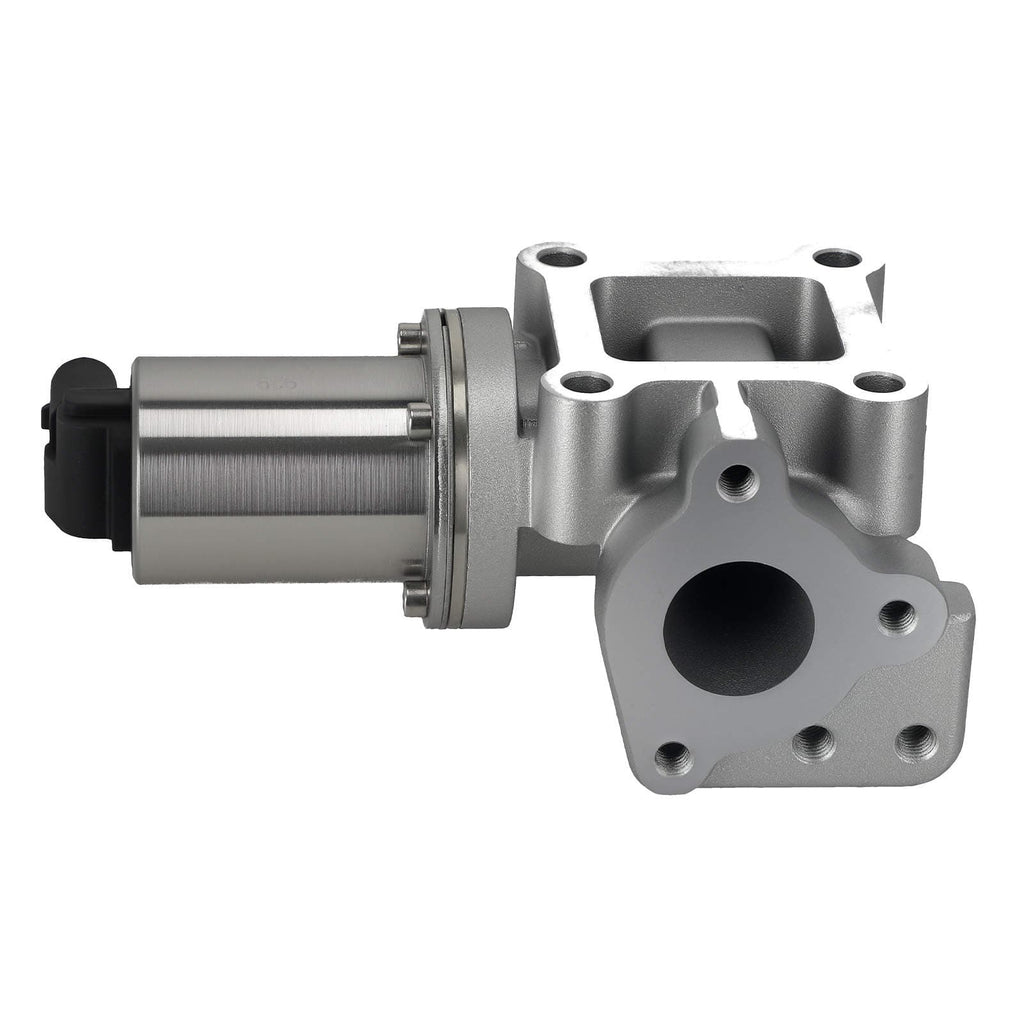 EGR-klep geschikt voor Hyundai H-1 Cargo/Travel 2.5 CRDi 2008-2021 284934A421