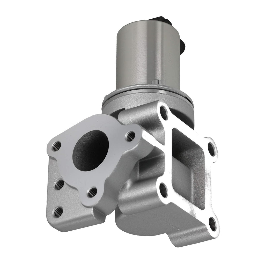 EGR-klep geschikt voor Hyundai H-1 Cargo/Travel 2.5 CRDi 2008-2021 284934A421