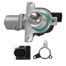 Laad de afbeelding in de galerijviewer, EGR-KLEP geschikt voor Dacia Duster geschikt voor Renault Kangoo 1.5 dCi 2010-18 geschikt voor Suzuki 8200561269