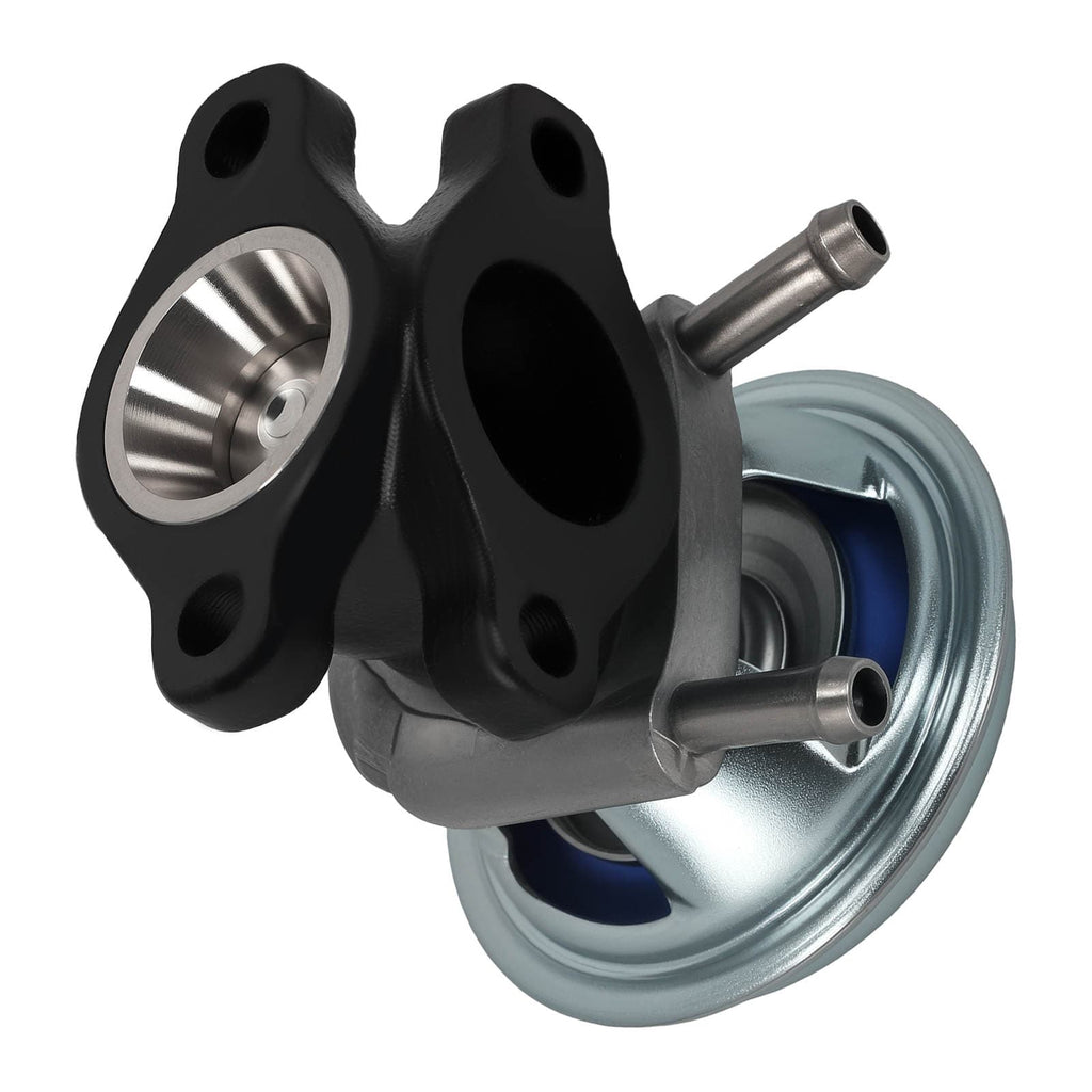 EGR-klep voor Daily IV 2.3L 2006-2011 504150396 Aluminium Diesel