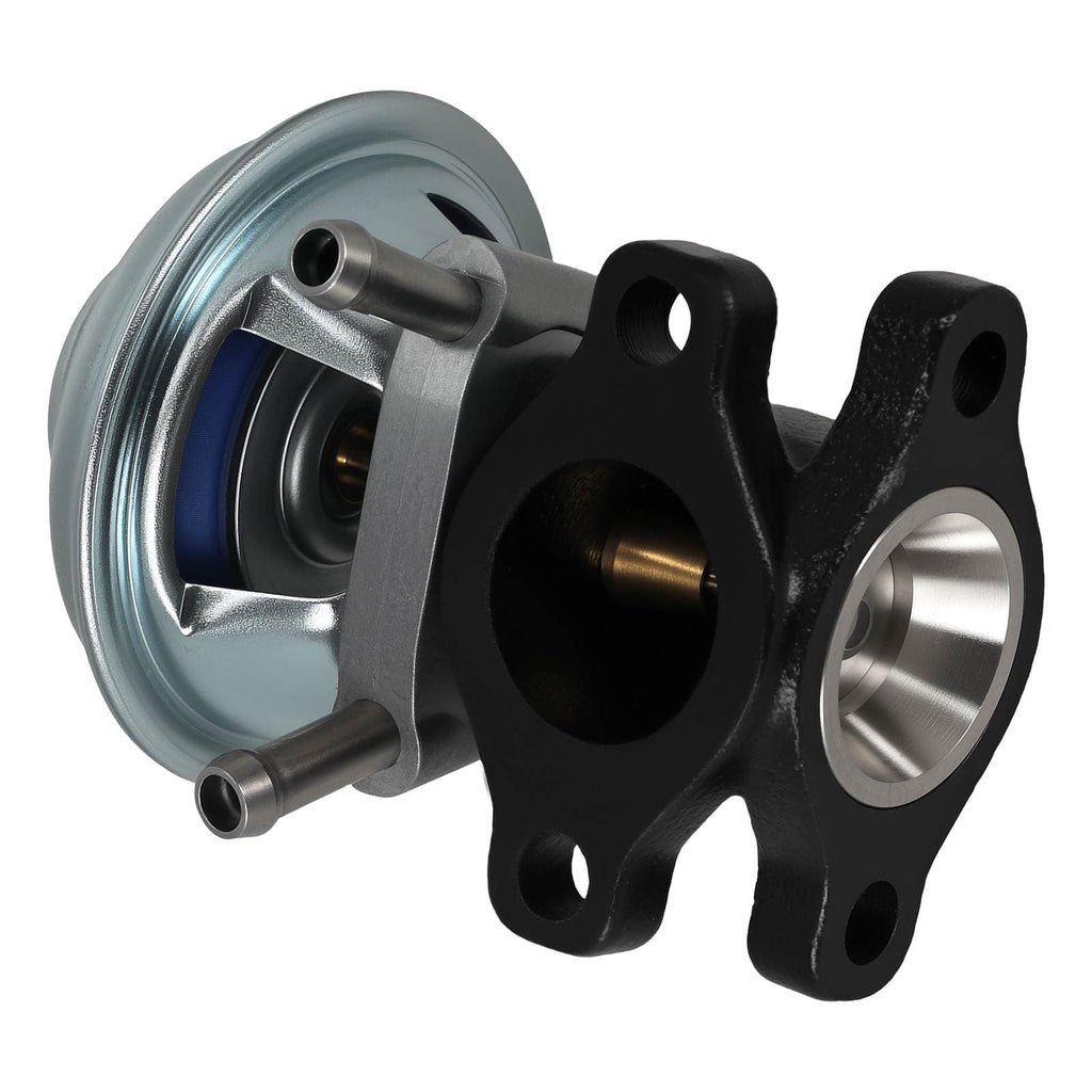 EGR-klep voor Daily IV 2.3L 2006-2011 504150396 Aluminium Diesel