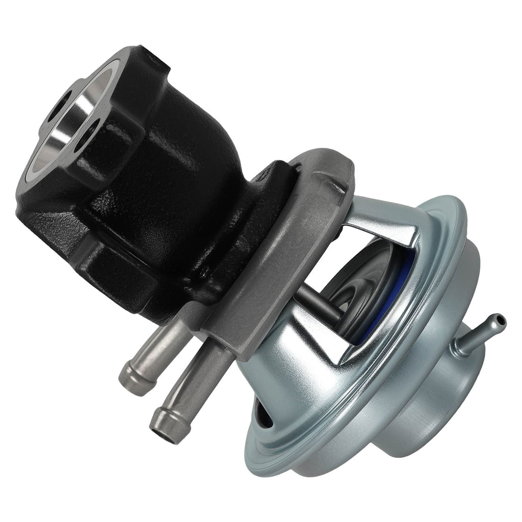 EGR-klep voor Daily IV 2.3L 2006-2011 504150396 Aluminium Diesel