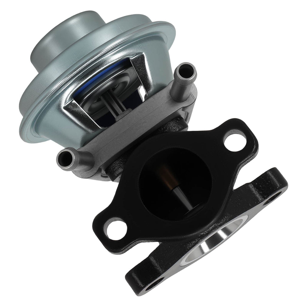 EGR-klep voor Daily IV 2.3L 2006-2011 504150396 Aluminium Diesel