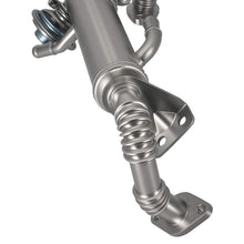 Laad de afbeelding in de galerijviewer, EGR cooler geschikt voor Fiat Ducato 2.3 F1AE0481C 2002-2021 504178568
