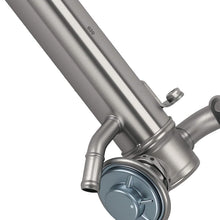 Laad de afbeelding in de galerijviewer, EGR cooler geschikt voor Fiat Ducato 2.3 F1AE0481C 2002-2021 504178568