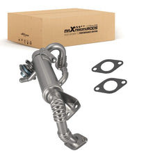 Laad de afbeelding in de galerijviewer, EGR cooler geschikt voor Fiat Ducato 2.3 F1AE0481C 2002-2021 504178568