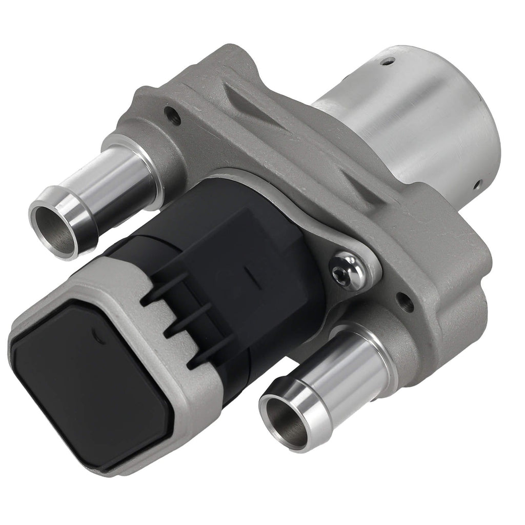 EGR-klep Roestvrij staal geschikt voor Mercedes-Benz Sprinter B906 6421401760