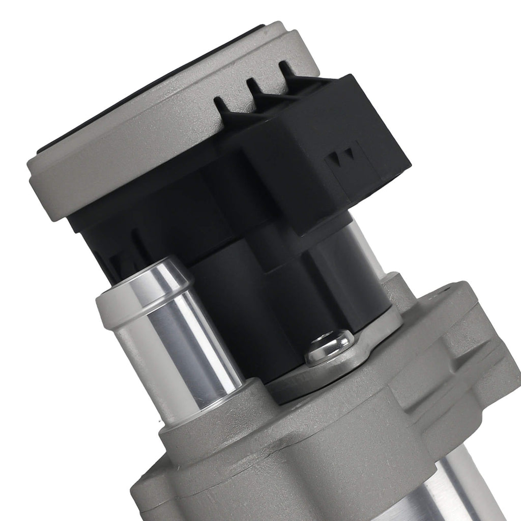 EGR-klep Roestvrij staal geschikt voor Mercedes-Benz Sprinter B906 6421401760