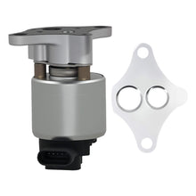 Laad de afbeelding in de galerijviewer, EGR-klep 12V geschikt voor Citroen C4 C5 geschikt voor Peugeot 307 406 407 607 9628355780