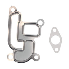Laad de afbeelding in de galerijviewer, EGR-klep geschikt voor Opel Corsa Astra Agila 1.0-1.4L 2005-2014 5851057
