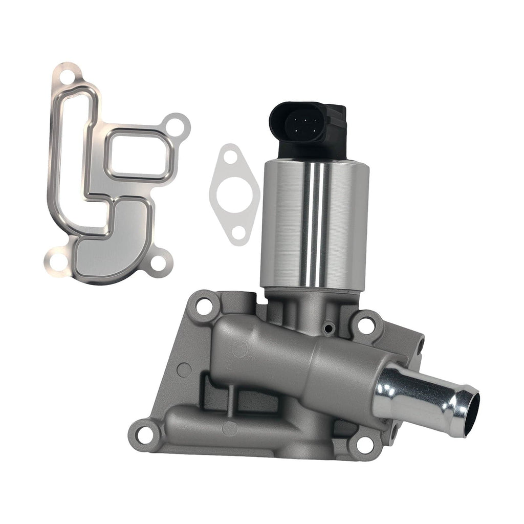 EGR-klep geschikt voor Opel Corsa Astra Agila 1.0-1.4L 2005-2014 5851057