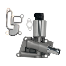 Laad de afbeelding in de galerijviewer, EGR-klep geschikt voor Opel Corsa Astra Agila 1.0-1.4L 2005-2014 5851057