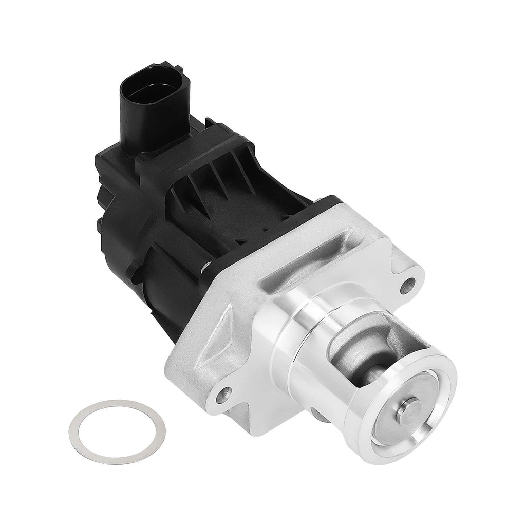 1x EGR-KLEP voor Vauxhall Astra J Zafira C Insignia 2.0 CDTi A20DTH 55566052