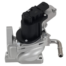 Laad de afbeelding in de galerijviewer, EGR-klep geschikt voor SsangYong Actyon Korando 2.0 2.2 2010-2019 A6711400460 Metal