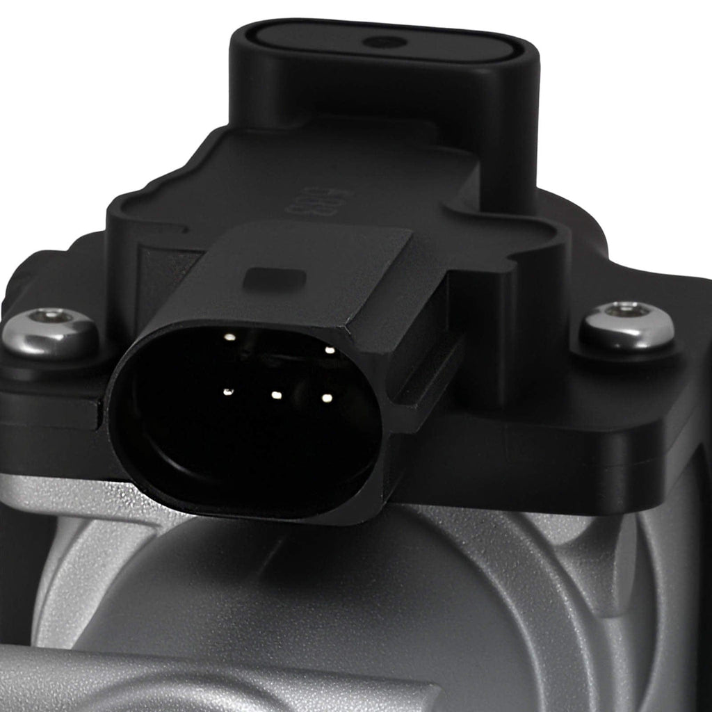 EGR-klep geschikt voor SsangYong Actyon Korando 2.0 2.2 2010-2019 A6711400460 Metal
