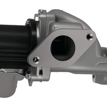 Laad de afbeelding in de galerijviewer, EGR-klep geschikt voor SsangYong Actyon Korando 2.0 2.2 2010-2019 A6711400460 Metal
