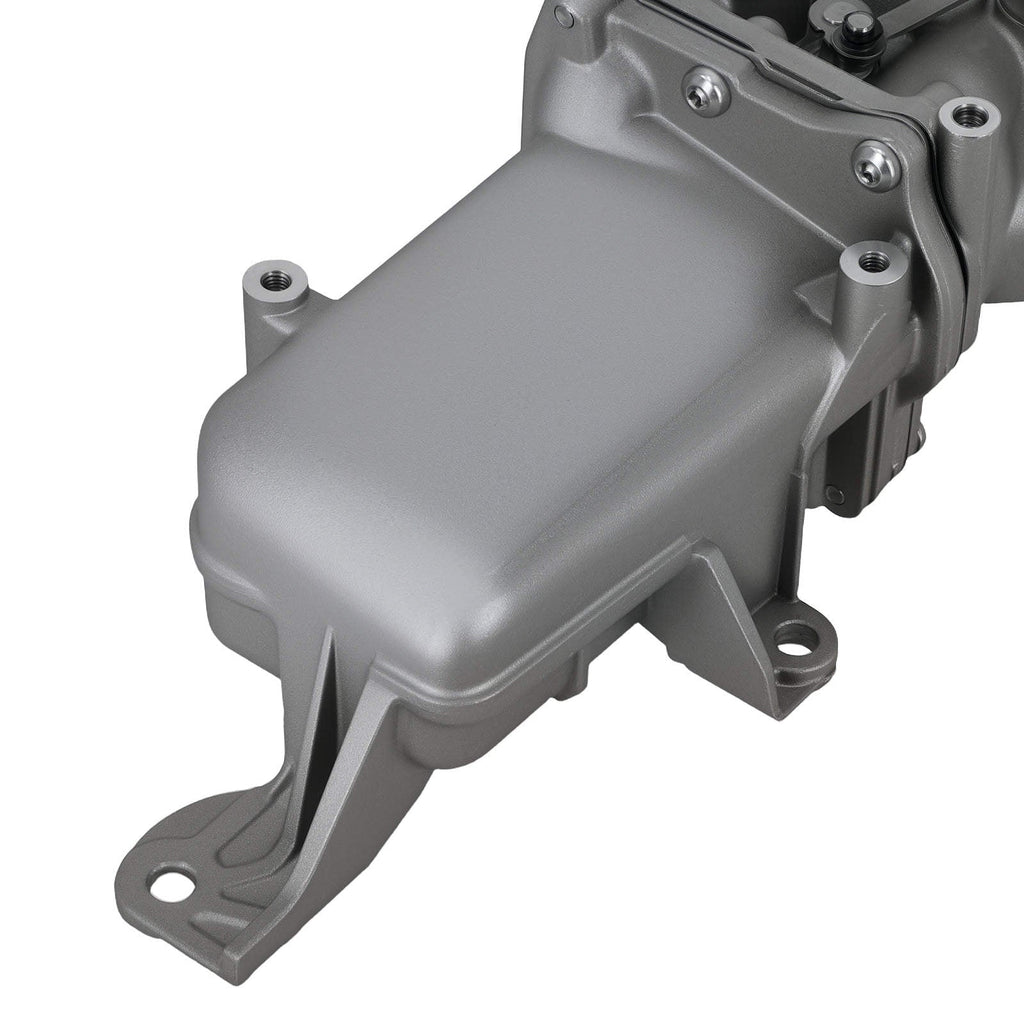 EGR cooler geschikt voor Fiat Talento geschikt voor Renault Trafic 1.6D 2014-2019 147357086R