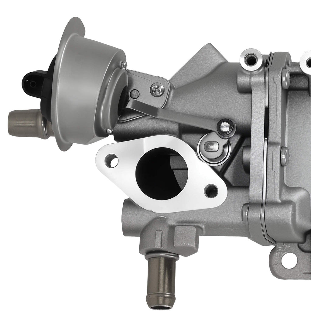EGR cooler geschikt voor Fiat Talento geschikt voor Renault Trafic 1.6D 2014-2019 147357086R