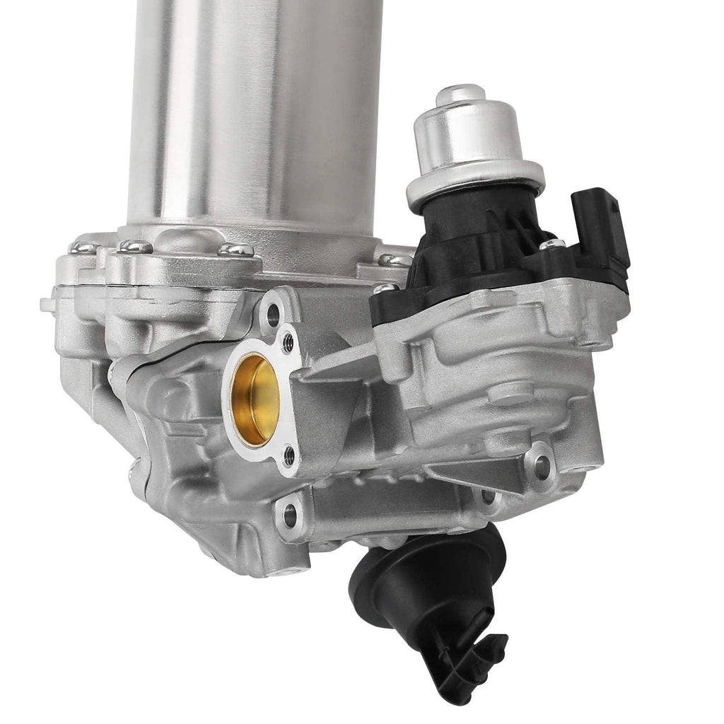 EGR cooler geschikt voor Ford Transit V363 Bus 2.0 EcoBlue GK2Q9F464AE GK2Q9U438AH