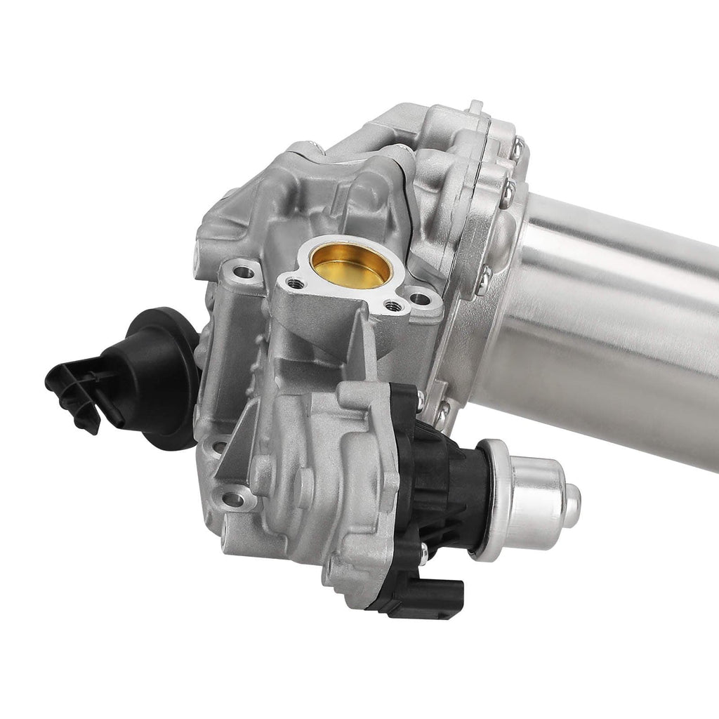 EGR cooler geschikt voor Ford Transit V363 Bus 2.0 EcoBlue GK2Q9F464AE GK2Q9U438AH