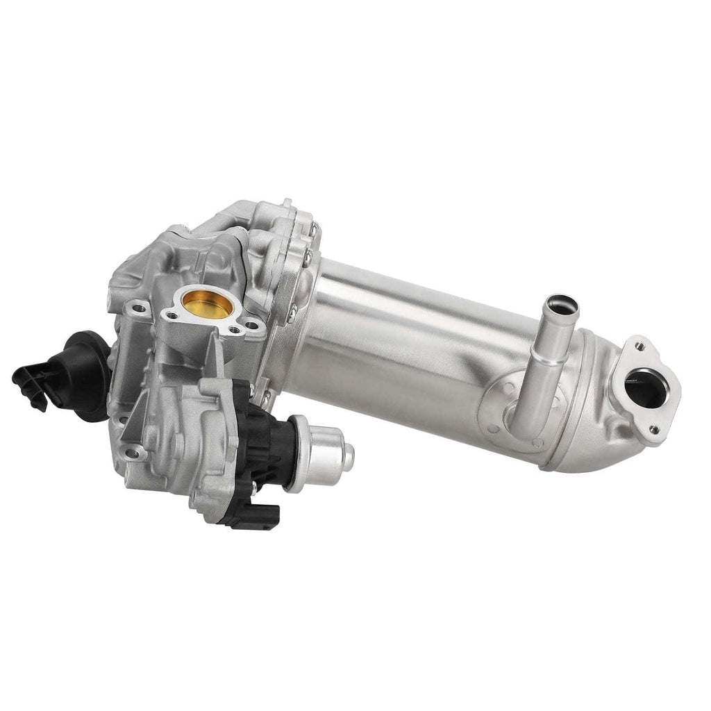 EGR cooler geschikt voor Ford Transit V363 Bus 2.0 EcoBlue GK2Q9F464AE GK2Q9U438AH