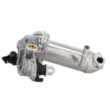 Laad de afbeelding in de galerijviewer, EGR cooler geschikt voor Ford Transit V363 Bus 2.0 EcoBlue GK2Q9F464AE GK2Q9U438AH