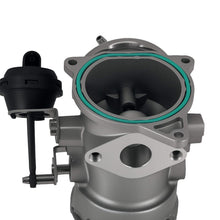 Laad de afbeelding in de galerijviewer, EGR-klep geschikt voor VW T5 2.5L 2003-2009 EGR189 met gaskets nieuw