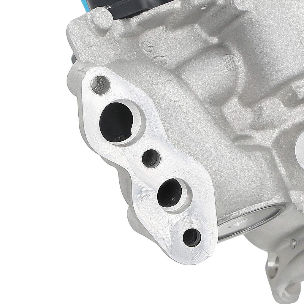 EGR-klep geschikt voor Citroën geschikt voor Peugeot Jumpy geschikt voor Ford Focus C-Max Mondeo IV 96782572