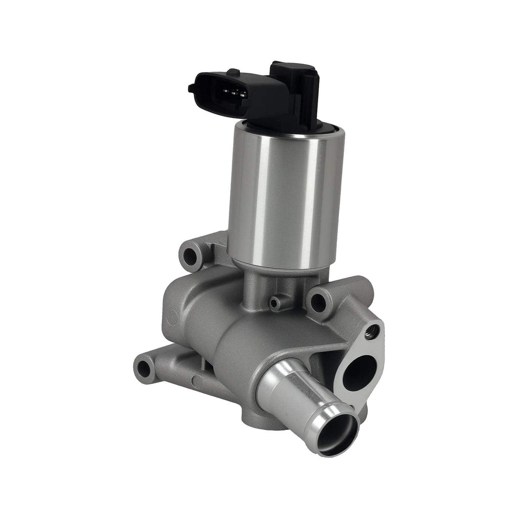 EGR-klep 12V geschikt voor Opel Agila Astra Corsa 1.0-1.4L 2000-2012 722875130