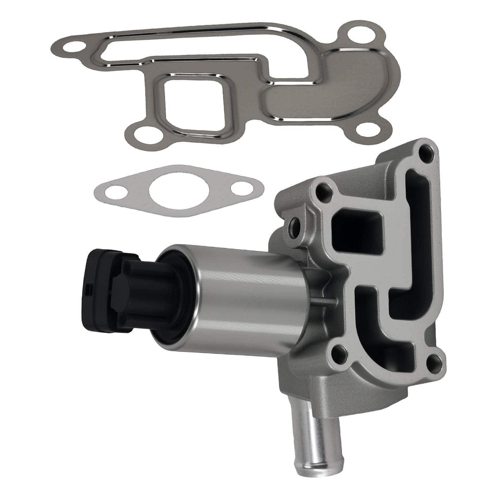 EGR-klep 12V geschikt voor Opel Agila Astra Corsa 1.0-1.4L 2000-2012 722875130