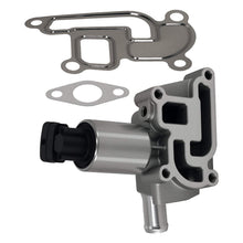 Laad de afbeelding in de galerijviewer, EGR-klep 12V geschikt voor Opel Agila Astra Corsa 1.0-1.4L 2000-2012 722875130