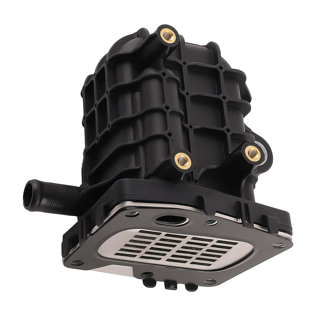 EGR cooler geschikt voor Peugeot 308 508 3008 5008, geschikt voor Citroen C4 C5 DS4 DS5 2.0 HDi