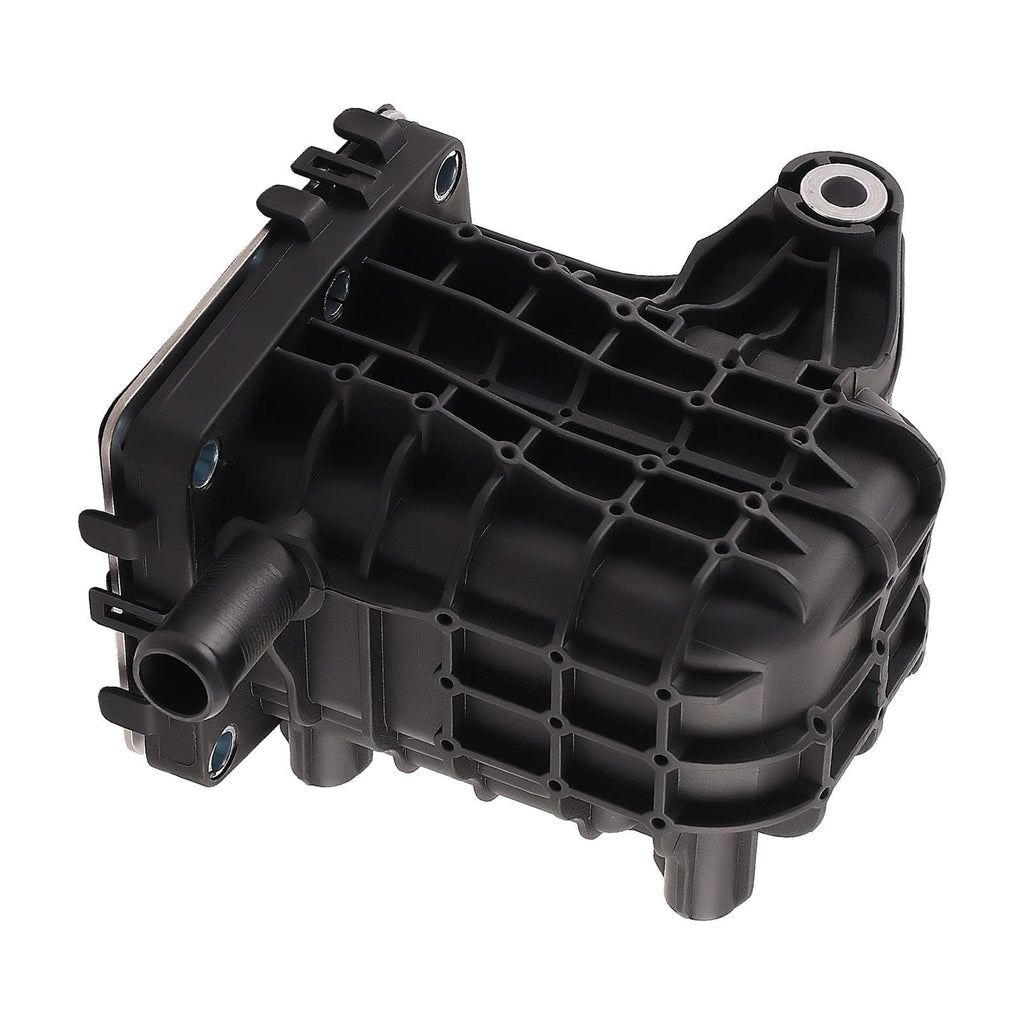 EGR cooler geschikt voor Peugeot 308 508 3008 5008, geschikt voor Citroen C4 C5 DS4 DS5 2.0 HDi