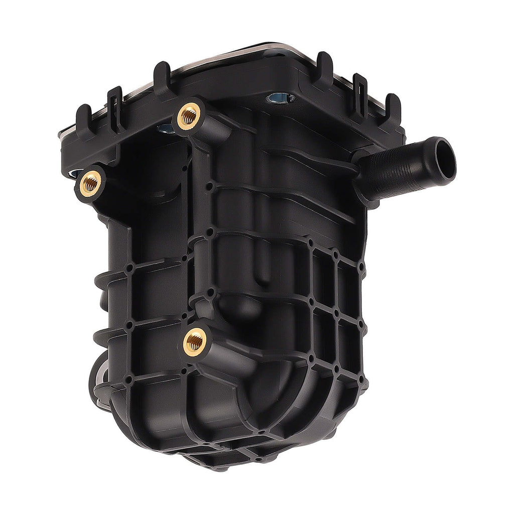 EGR cooler geschikt voor Peugeot 308 508 3008 5008, geschikt voor Citroen C4 C5 DS4 DS5 2.0 HDi