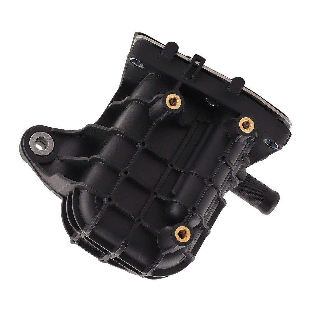EGR cooler geschikt voor Peugeot 308 508 3008 5008, geschikt voor Citroen C4 C5 DS4 DS5 2.0 HDi