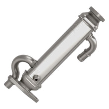 Laad de afbeelding in de galerijviewer, EGR cooler geschikt voor Fiat Ducato 250 Bus 150 Multijet 2.3D 2006-2019 71795484