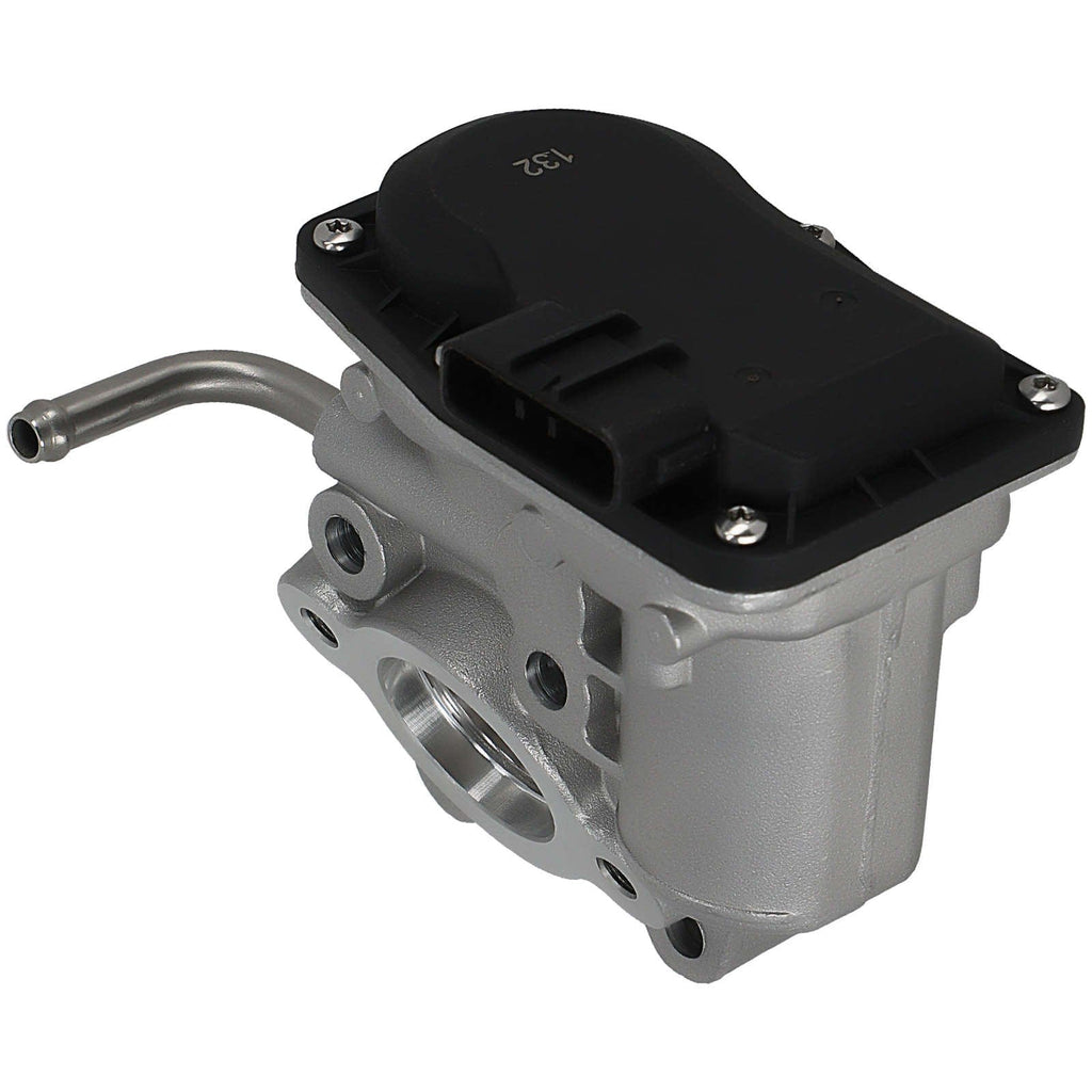 EGR-klep geschikt voor Subaru Forester Legacy 2.0D 2008-2021 1501000053 Electric