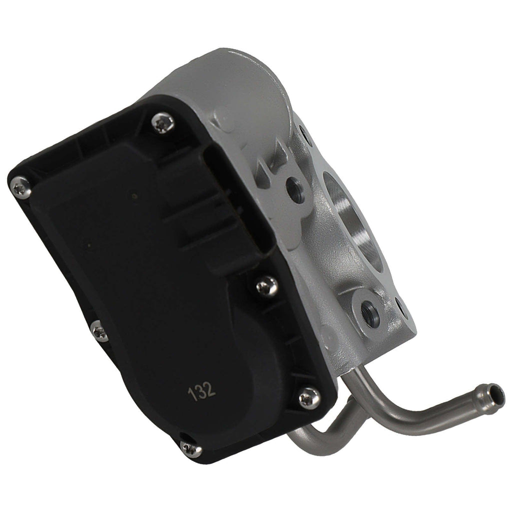 EGR-klep geschikt voor Subaru Forester Legacy 2.0D 2008-2021 1501000053 Electric