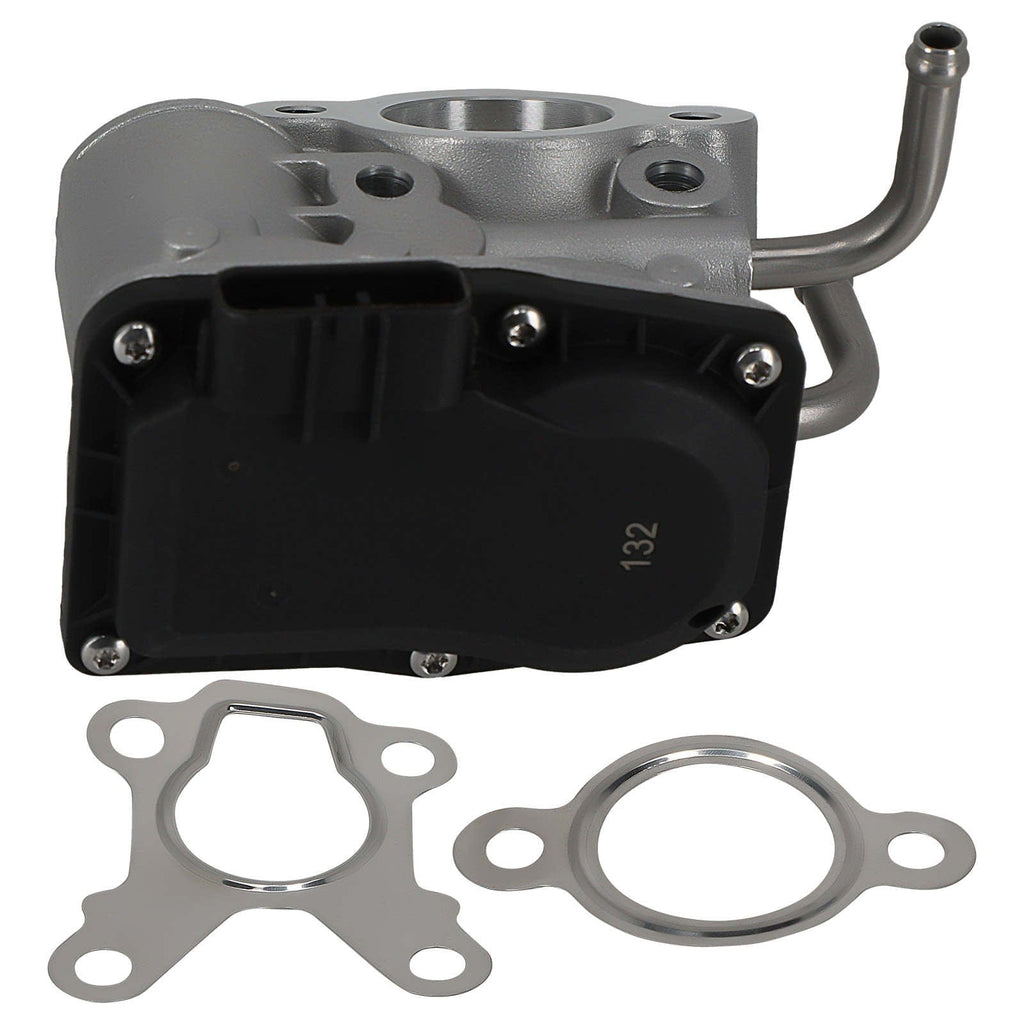 EGR-klep geschikt voor Subaru Forester Legacy 2.0D 2008-2021 1501000053 Electric