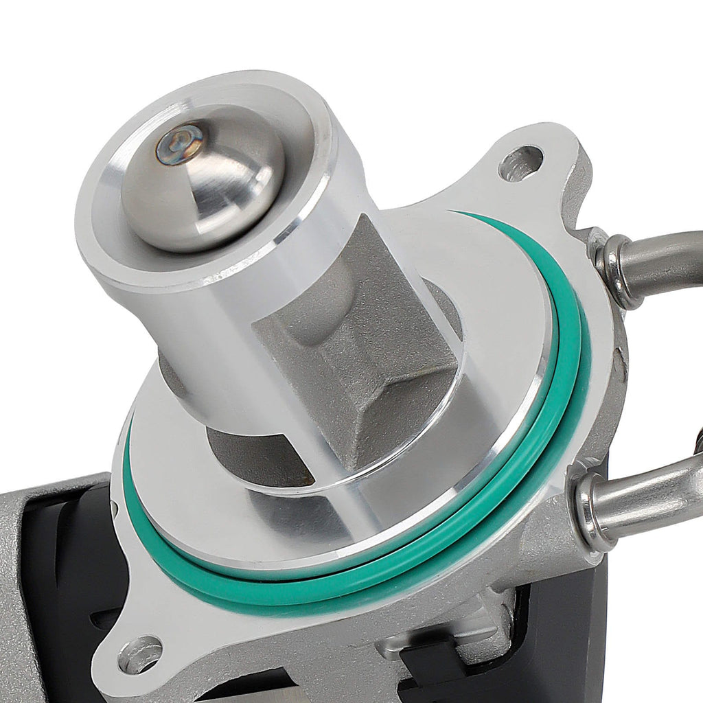 1x EGR-KLEP geschikt voor MERCEDES A/B-KLASSE W169 W245 160-200 CDI 2004-2012 6401401860
