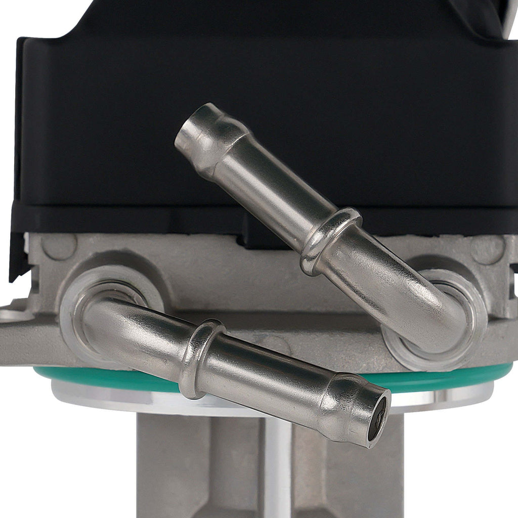 1x EGR-KLEP geschikt voor MERCEDES A/B-KLASSE W169 W245 160-200 CDI 2004-2012 6401401860