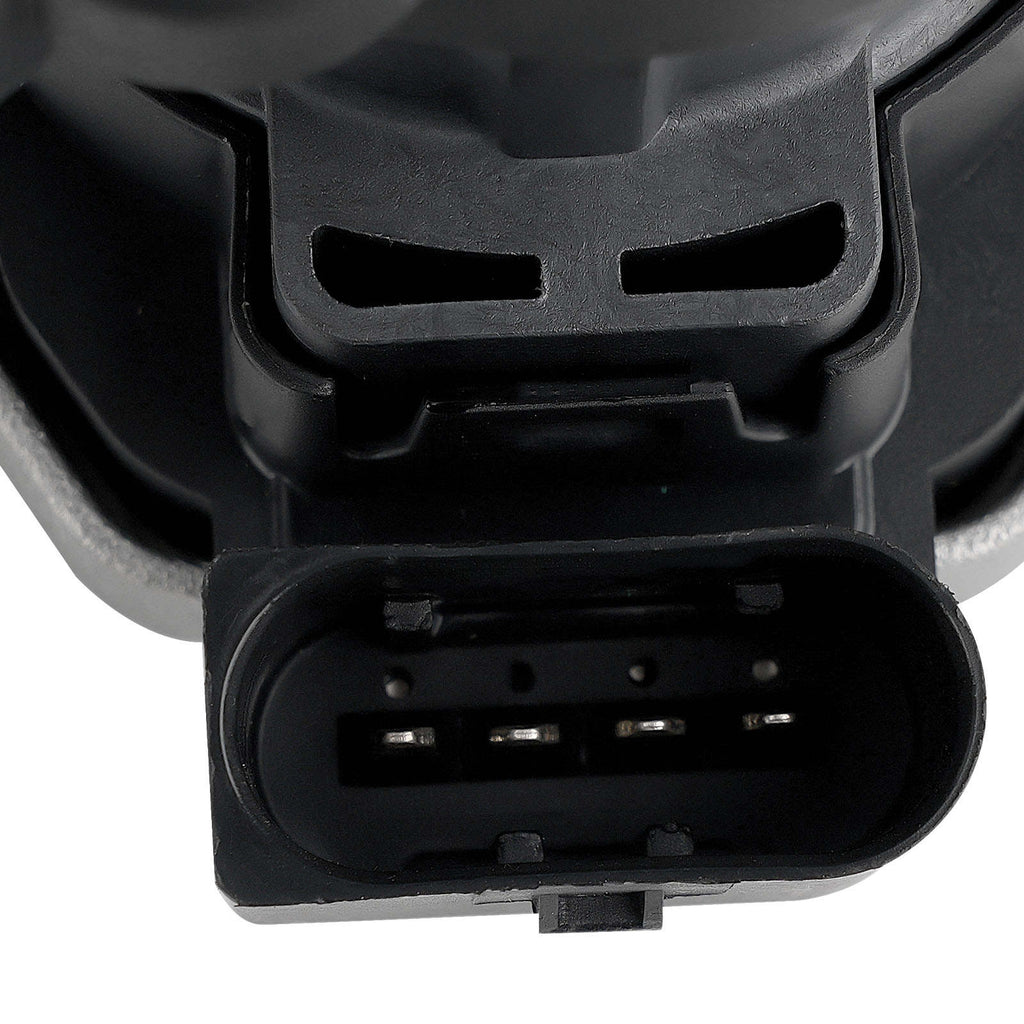 1x EGR-KLEP geschikt voor MERCEDES A/B-KLASSE W169 W245 160-200 CDI 2004-2012 6401401860