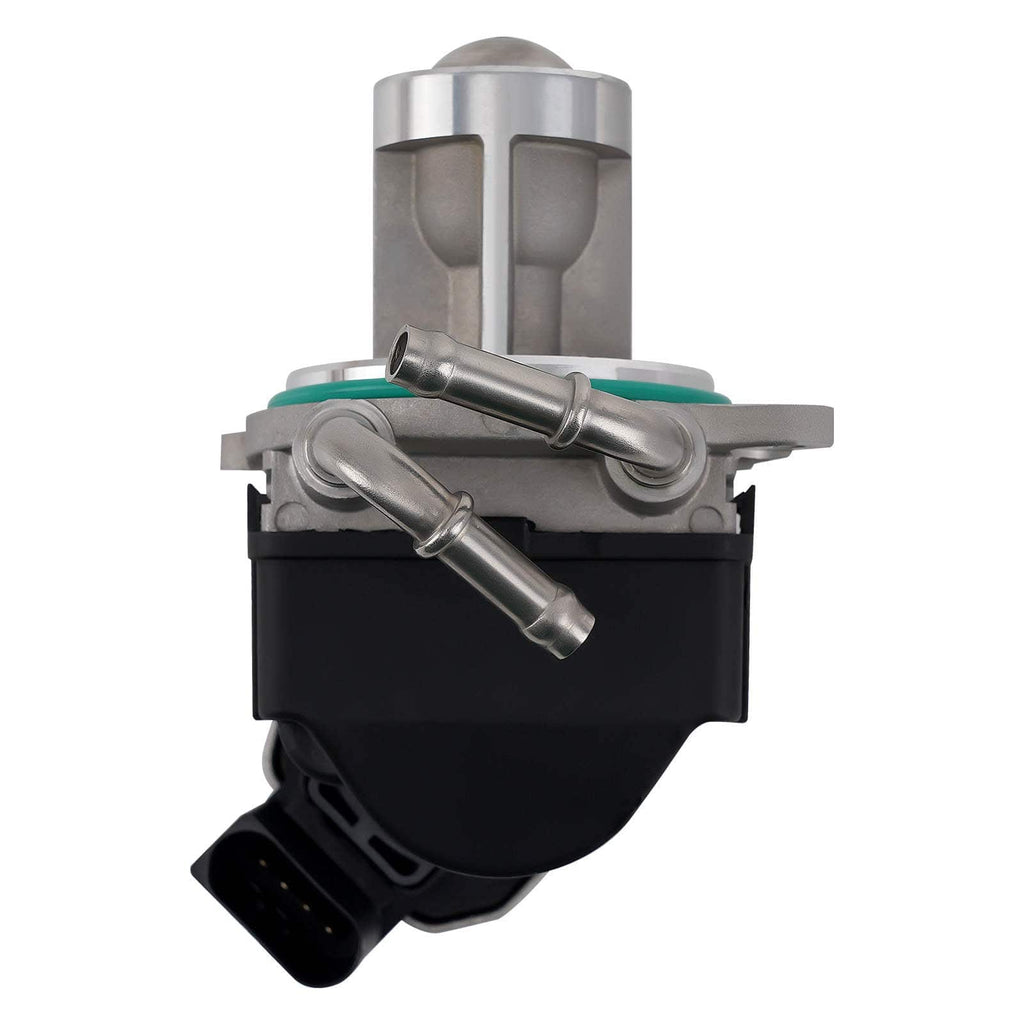 1x EGR-KLEP geschikt voor MERCEDES A/B-KLASSE W169 W245 160-200 CDI 2004-2012 6401401860