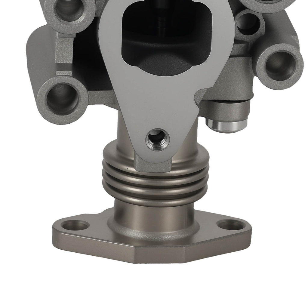 EGR-klep geschikt voor Fiat Ducato 110 130 150 Multijet 2.3D 06-15 5801385941