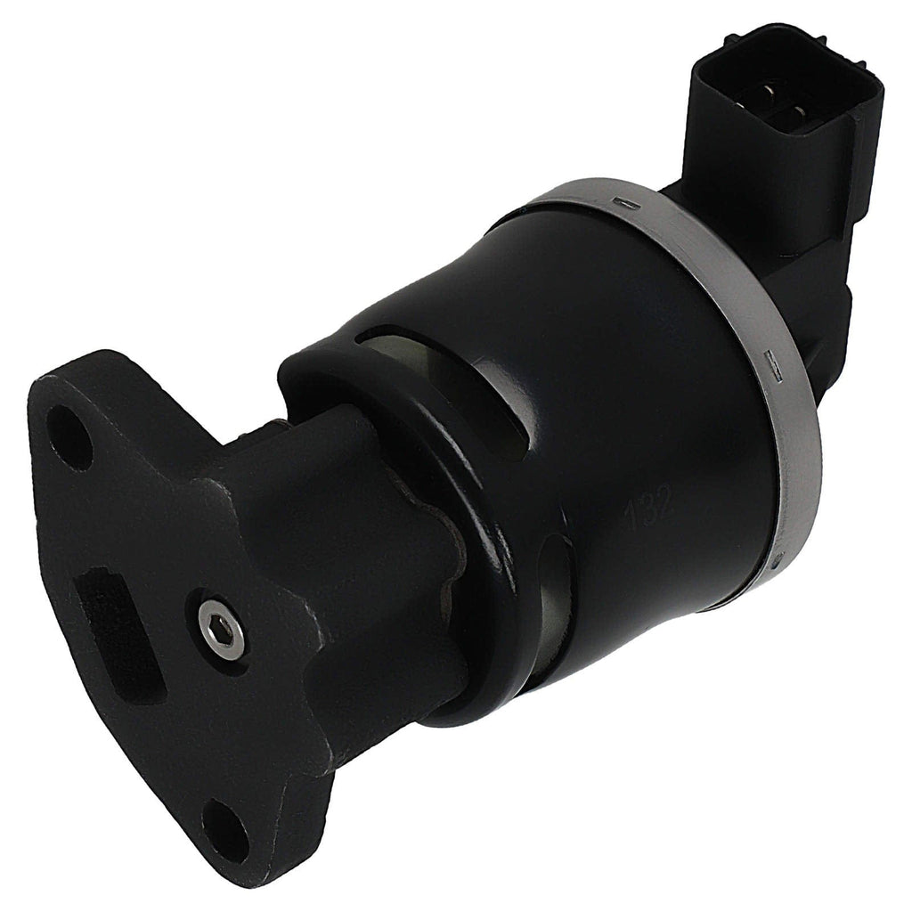 5-Pin EGR-klep geschikt voor Honda Jazz II GE3 City IV 1.2-1.5L 2002-2008 18011PWA050