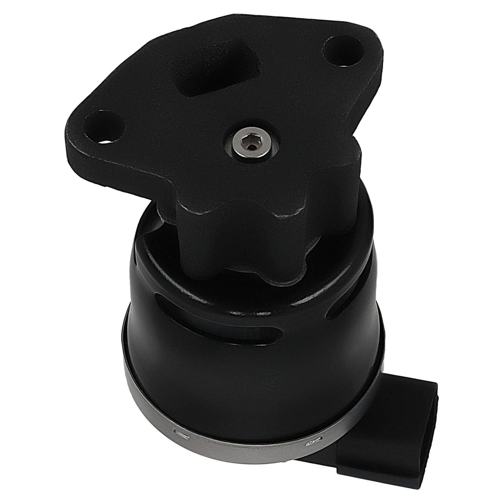 5-Pin EGR-klep geschikt voor Honda Jazz II GE3 City IV 1.2-1.5L 2002-2008 18011PWA050