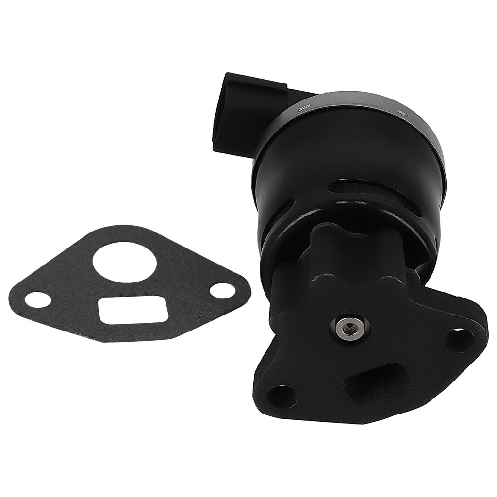 5-Pin EGR-klep geschikt voor Honda Jazz II GE3 City IV 1.2-1.5L 2002-2008 18011PWA050